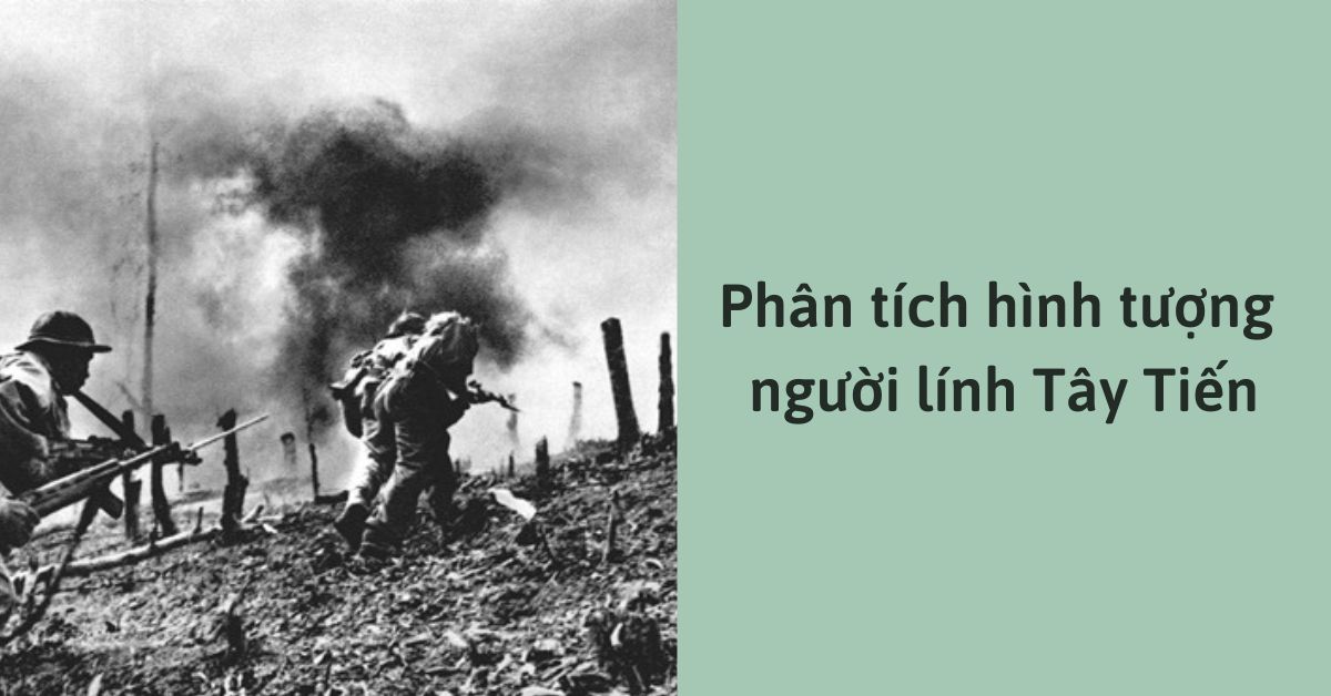 tây tiến đoàn binh không mọc tóc