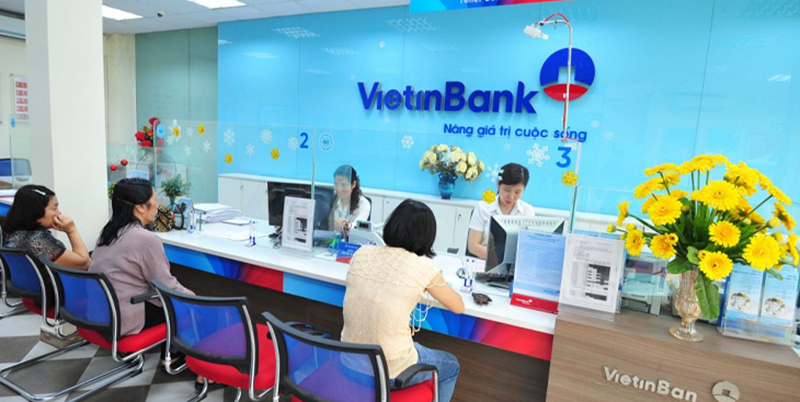 Phòng giao dịch