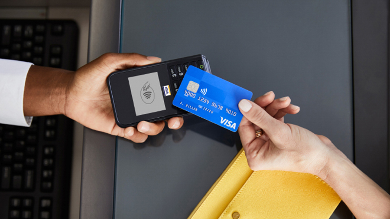 Ưu điểm và hạn chế của thẻ VISA