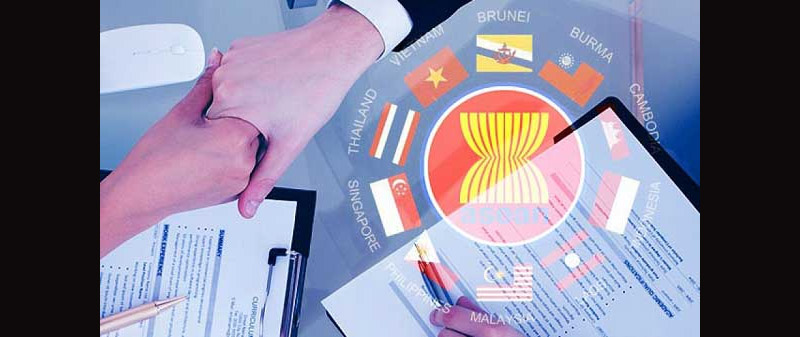 Các quốc gia Đông Nam Á hợp tác cùng phát triển