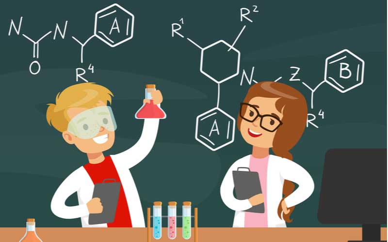 Tính chất hóa học của rượu etylic