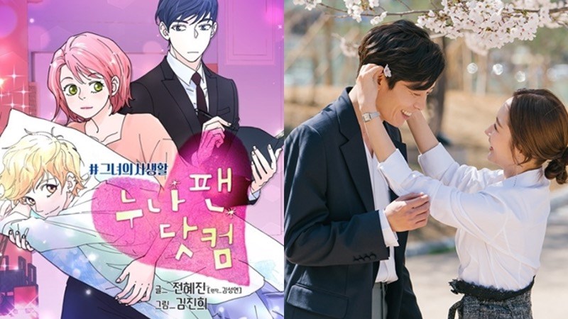 Truyện được chuyển thể thành bộ phim Bí Mật Nàng Fangirl