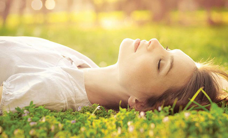 Đem đến cho bạn cảm giác thư giãn đầu óc
