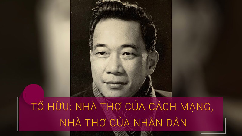 Phong cách thơ Tố Hữu qua bài Việt Bắc và Từ ấy