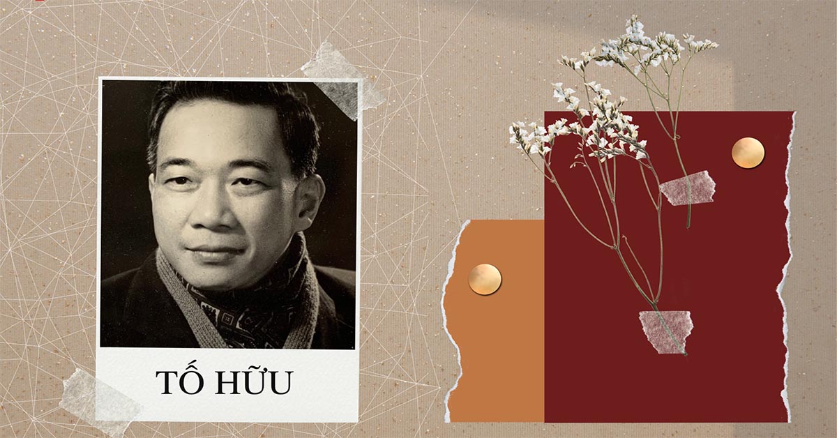 phong cách thơ tố hữu qua bài từ ấy