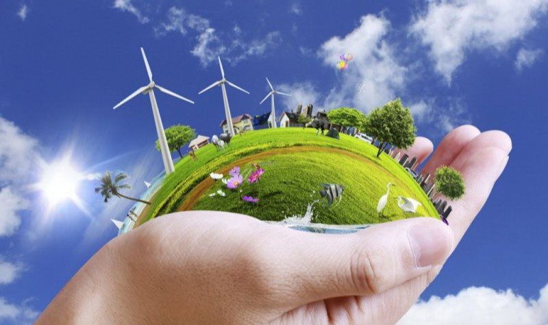 Cải thiện chất lượng không khí