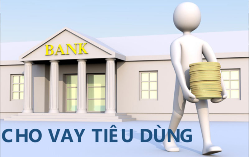 Vay tiêu dùng là gì?