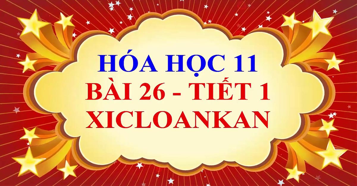 xiclohexan
