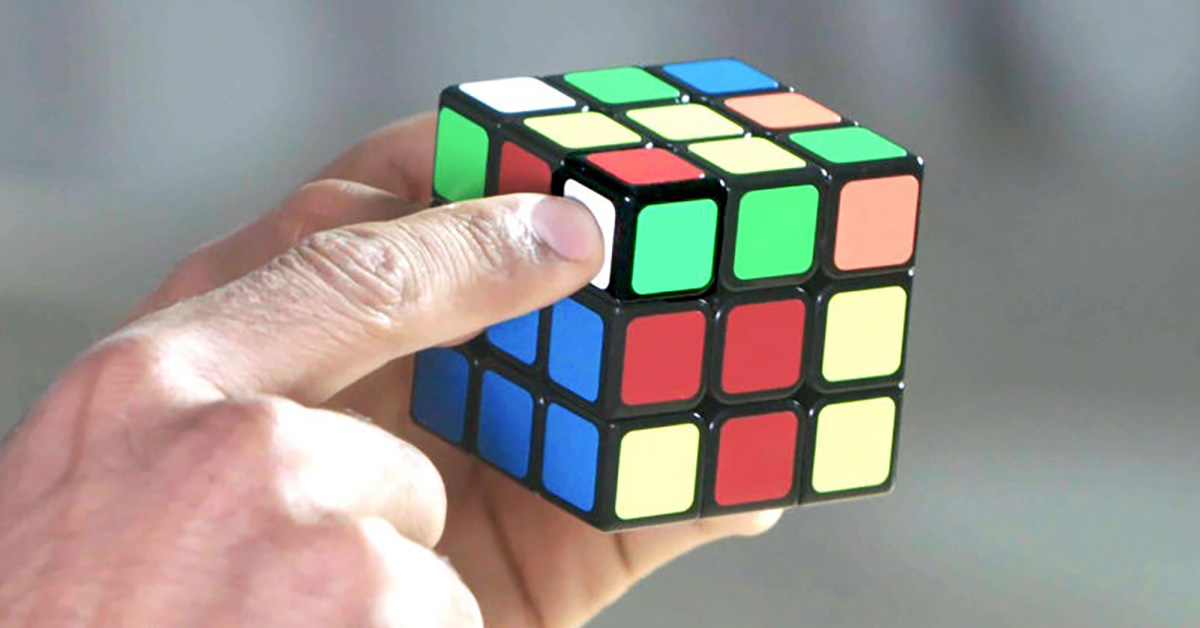Y là gì trong Rubik? Các ký hiệu trong Rubik và Ý nghĩa của Rubik