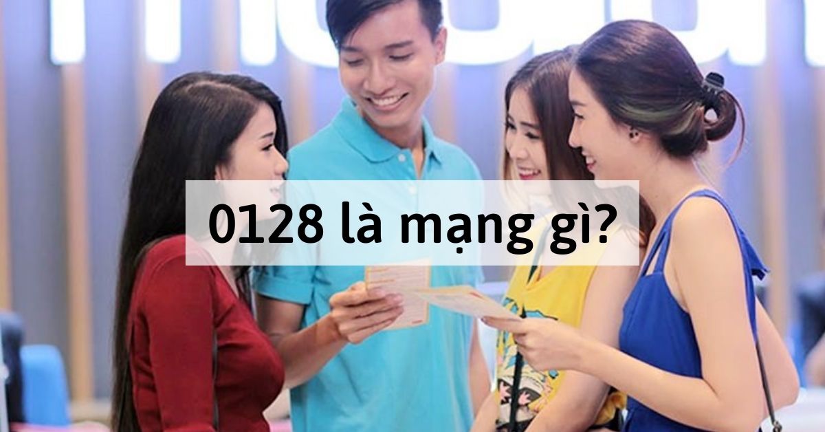 0128 là mạng gì? Ý nghĩa phong thủy 0128 và Thực trạng các sim 11 số