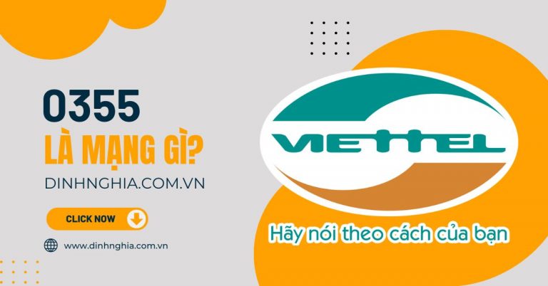 035 là mạng gì? Tại sao đầu số 035 lại HOT như vậy?