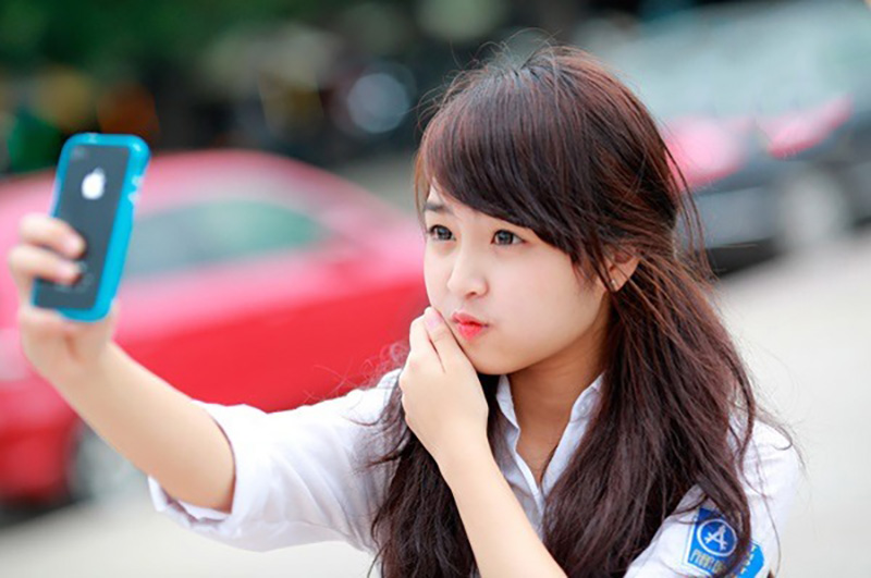 Phân biệt 10x với 8x và 9x