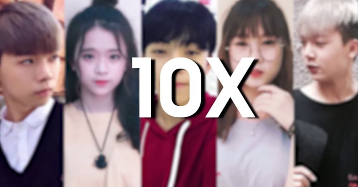 10x là gì? Đặc điểm lứa tuổi 10x và Phân biệt thế hệ 10x với 8x, 9x