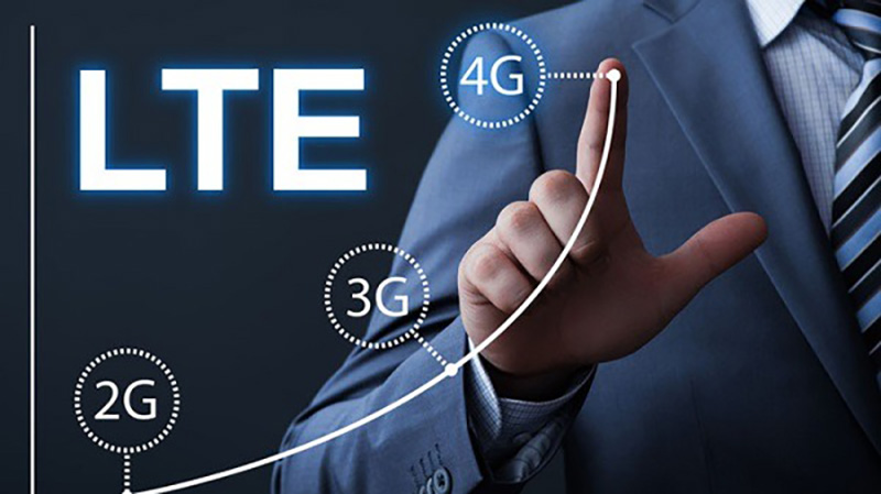 Những hạn chế còn tồn tại của 4G là gì?
