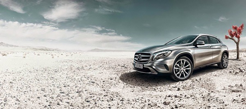 Nguyên lý hoạt động của 4matic