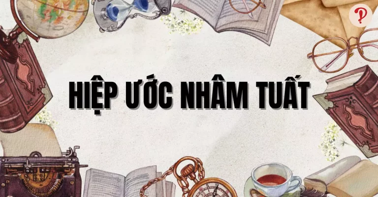 Nguyên nhân, nội dung và diễn biến của hiệp ước Nhâm Tuất năm 1862