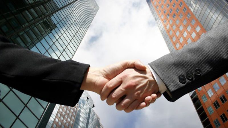 Bắt tay xây dựng chiến lược OKR