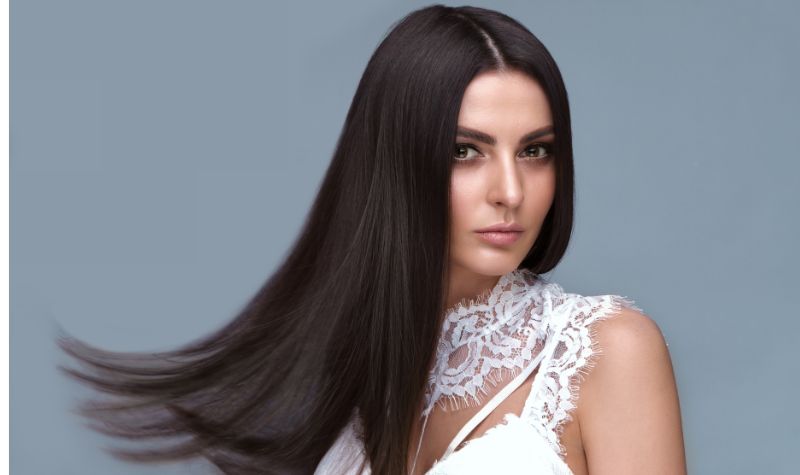 Các công dụng chính của keratin