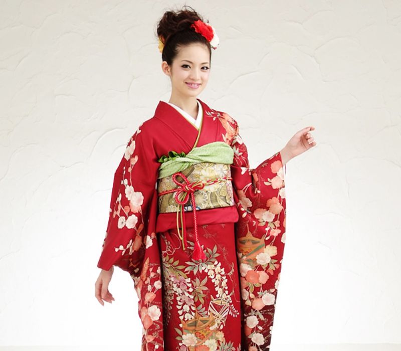 Kimono