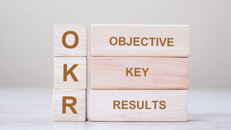 Về phần Kết quả then chốt (Key Result)