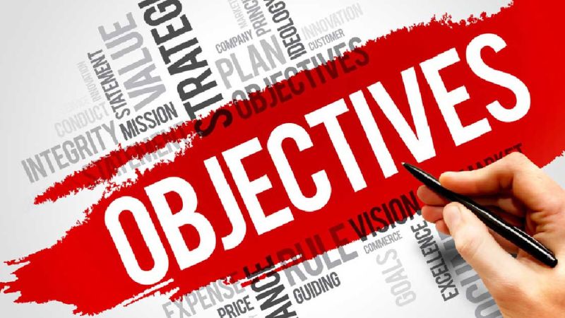 Về phần Mục tiêu (Objective)