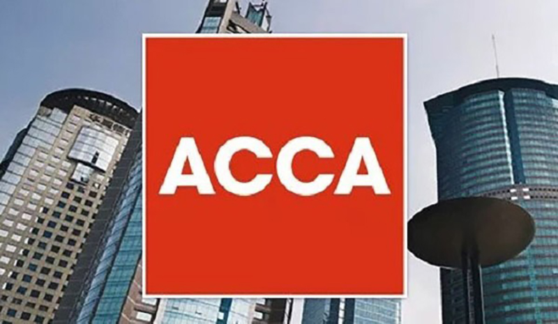 Điều kiện để được nhận bằng của ACCA là gì?
