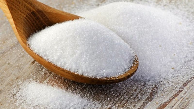 Liều lượng sử dụng acesulfame K khuyến cáo
