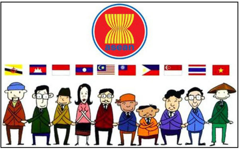 Mục tiêu thành lập AEC là gì?