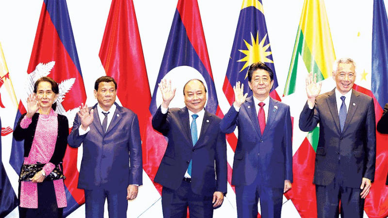 Thách thức khi Việt Nam gia nhập Asean/AEC