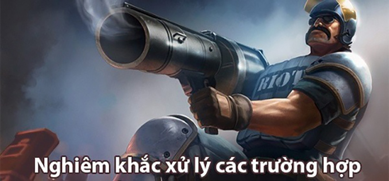 Tại sao AFK bị cấm sử dụng?