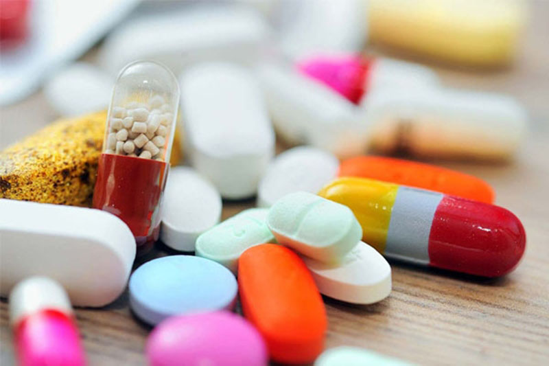 Tác dụng của alverin là gì?