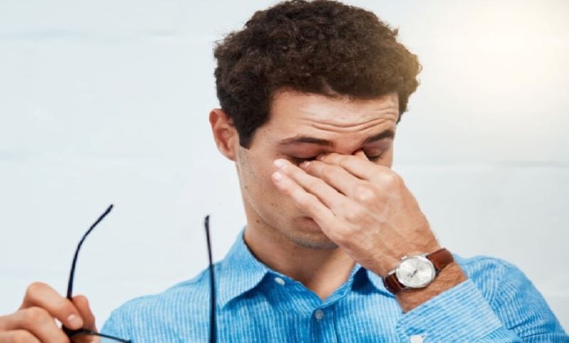 Ảnh hưởng của bệnh mù màu đến người bệnh