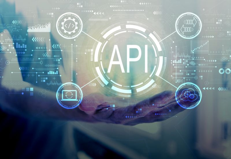 4 đặc điểm nổi bật của API