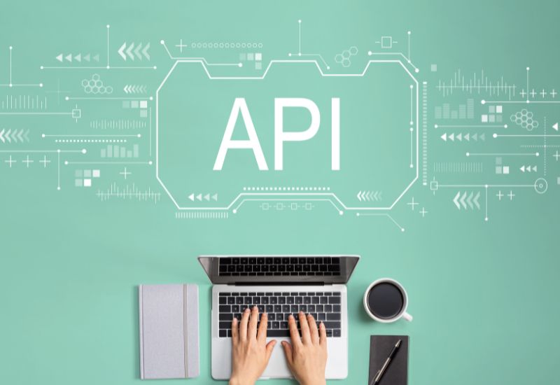 Ứng dụng của API