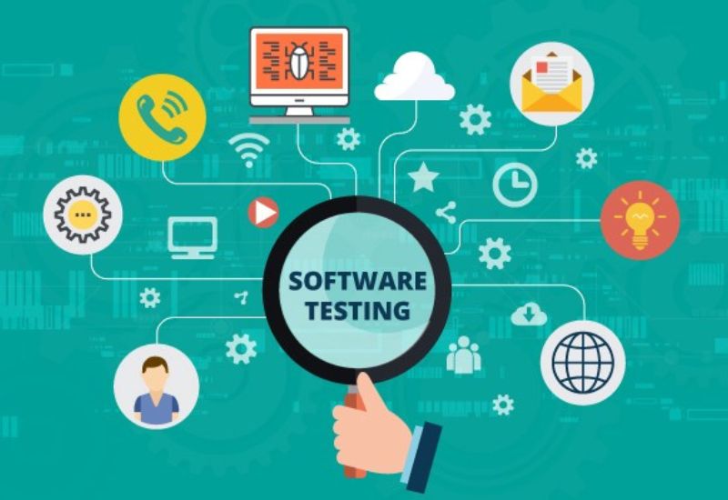 Thiết lập môi trường test API