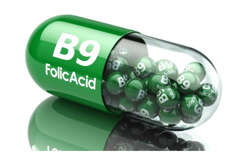 Axit folic