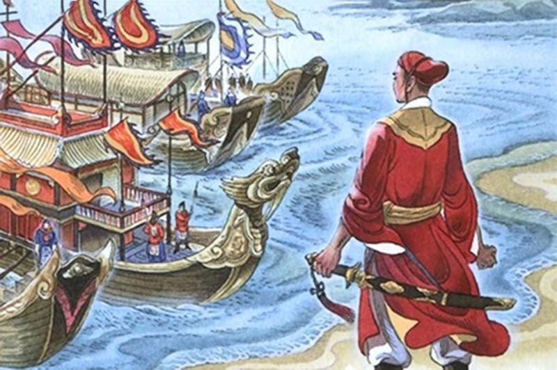 Cuộc kháng chiến chống quân Mông Nguyên lần 2 (1258)