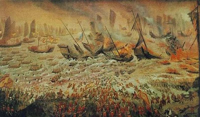 Cuộc kháng chiến chống quân Mông Nguyên lần 3 (năm 1258)