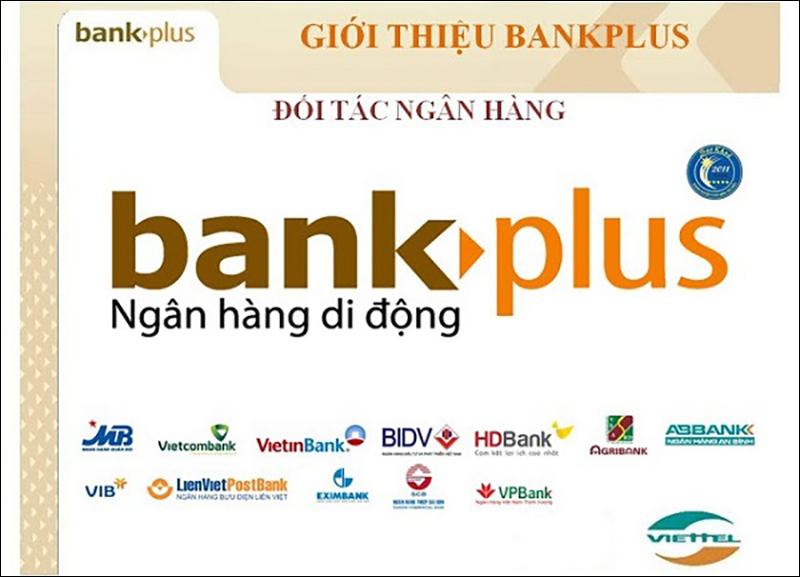 Khái niệm Bankplus là gì?