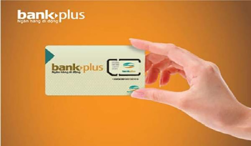Ngân hàng triển khai dịch vụ Bankplus