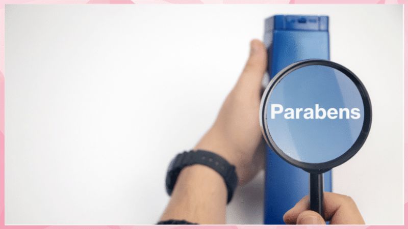 Paraben là gì?