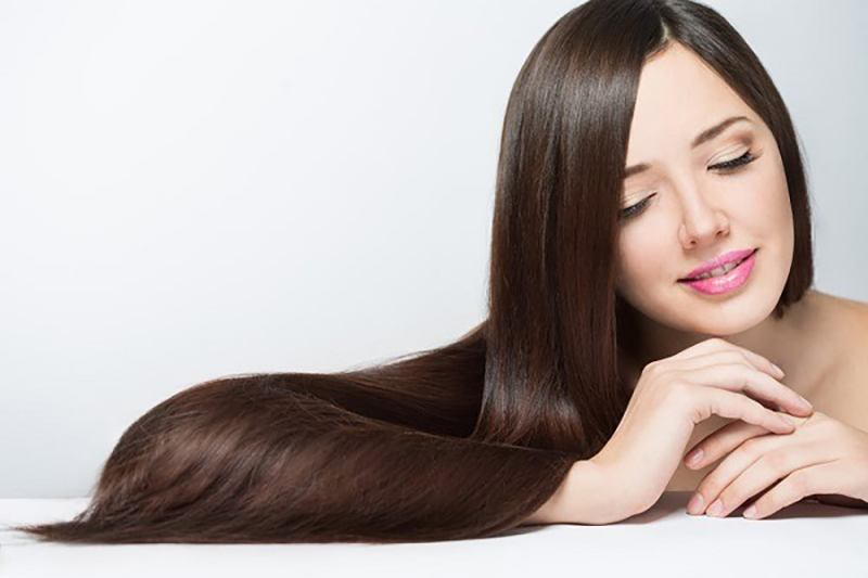 Cách chăm sóc tóc nhuộm đơn giản và dễ thực hiện