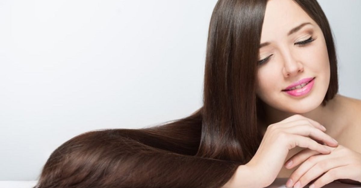 BẬT MÍ cách chăm sóc tóc nhuộm luôn mượt mà và không khô xơ