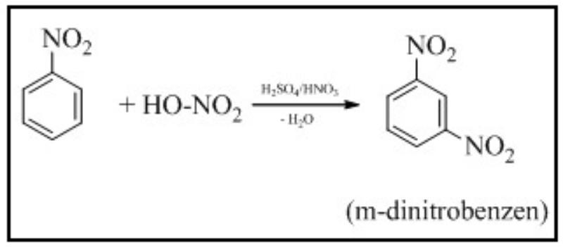 Phản ứng nitro hoá