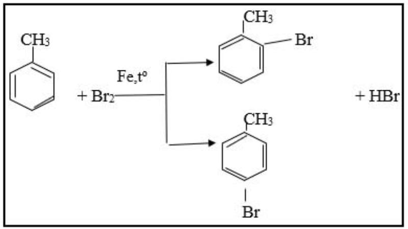 Bài tập về benzen hóa 9