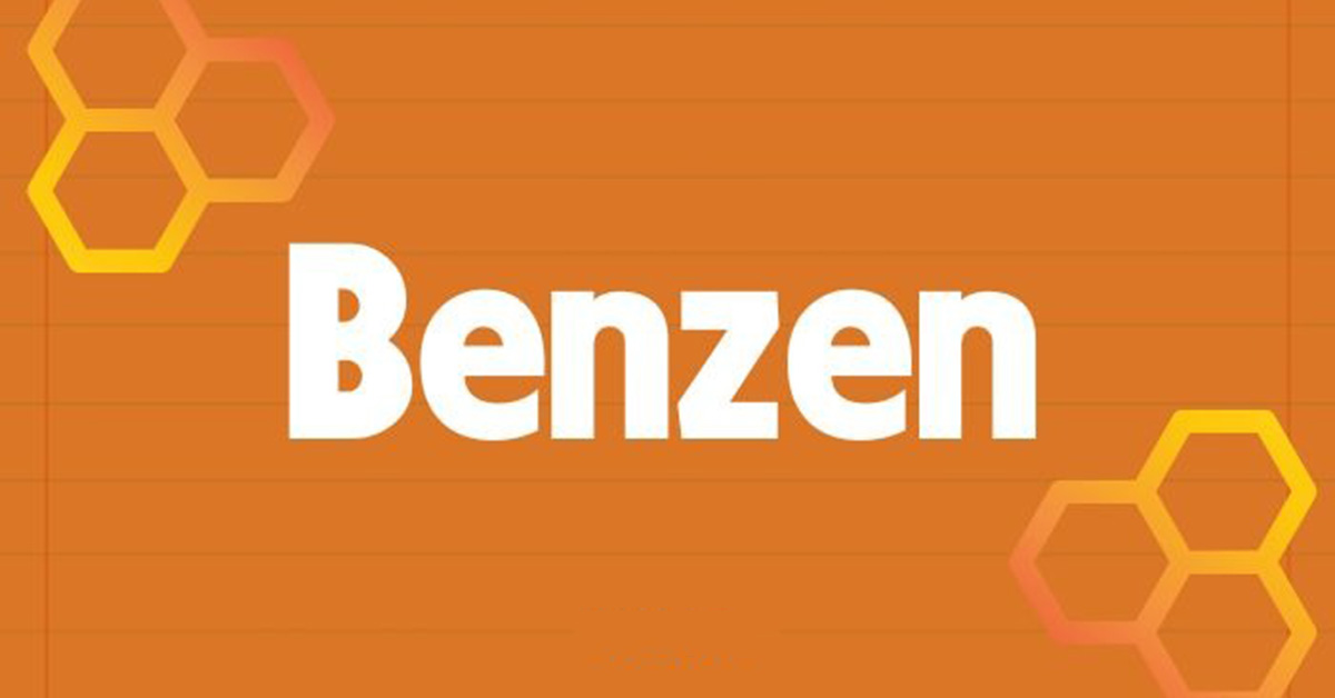 Benzen là gì? Tổng hợp kiến thức benzen hóa 9