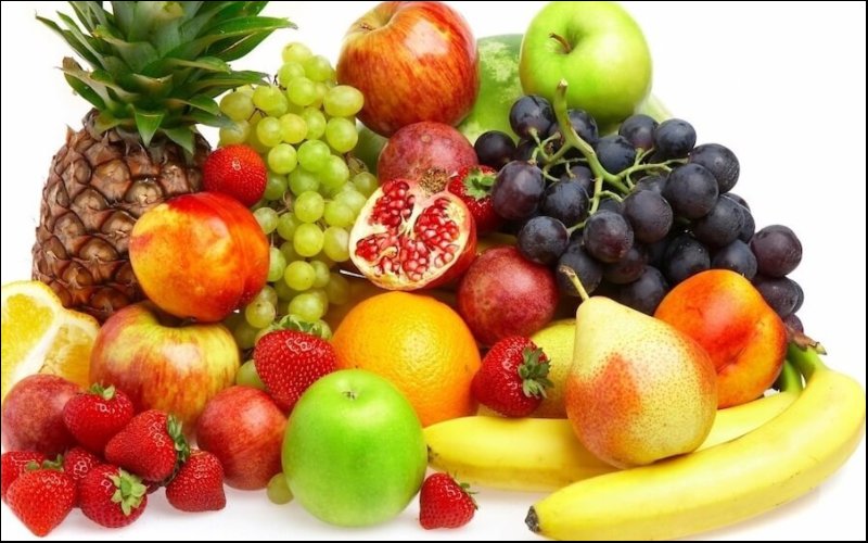 Bổ sung nhiều thực phẩm chống oxy hóa