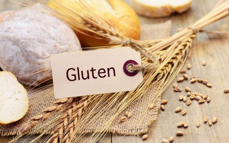 Bột ngọt chưa chắc đã có gluten