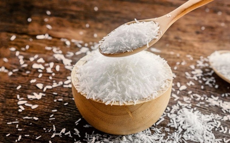 Bột ngọt đảm bảo an toan cho mục đích sử dụng đối với mọi lứa tuổi