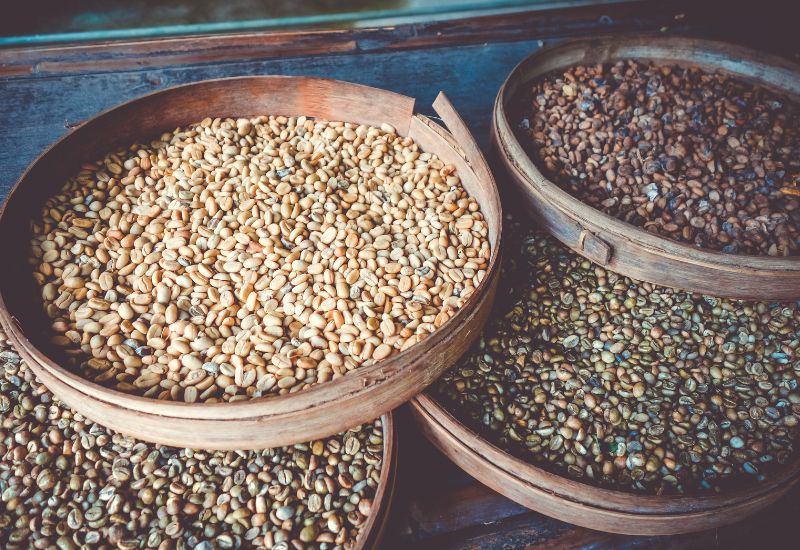 Phơi nắng